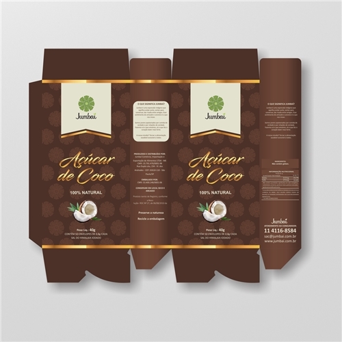 Comprar Embalagem (unidade)