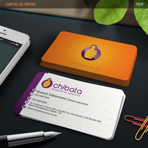 Comprar Logo e Papelaria (6 itens)