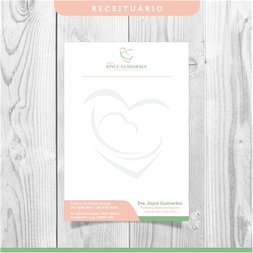 Comprar Logo e Papelaria (6 itens)