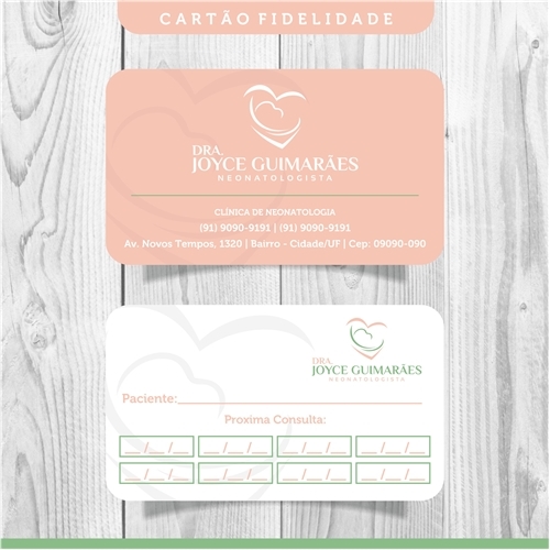 Comprar Logo e Papelaria (6 itens)