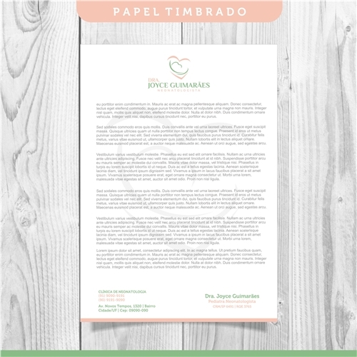 Comprar Logo e Papelaria (6 itens)