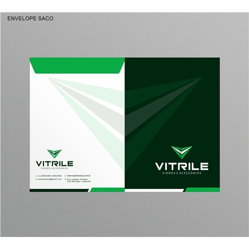 Comprar Logo e Papelaria (6 itens)