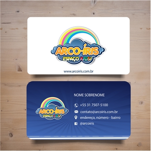 Comprar Logo e Papelaria (6 itens)