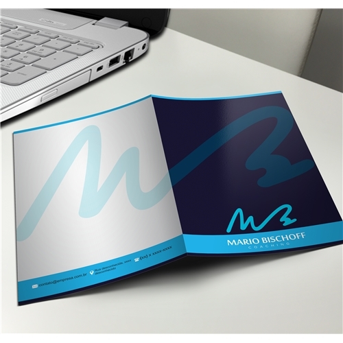 Comprar Logo e Papelaria (6 itens)