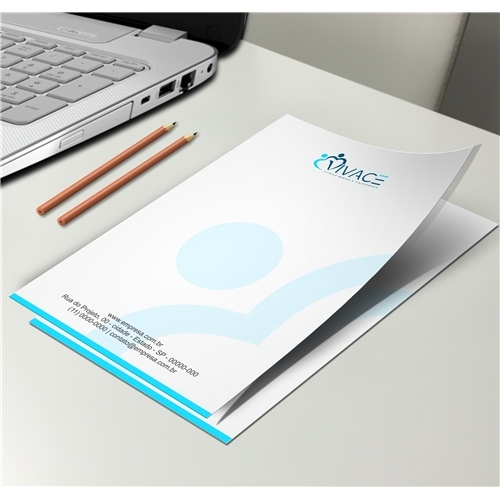 Comprar Logo e Papelaria (6 itens)
