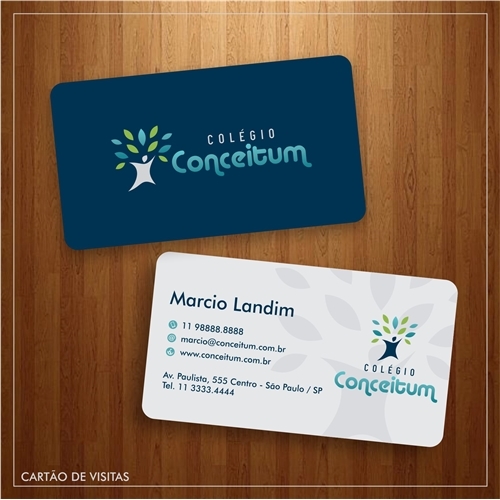 Comprar Logo e Papelaria (6 itens)