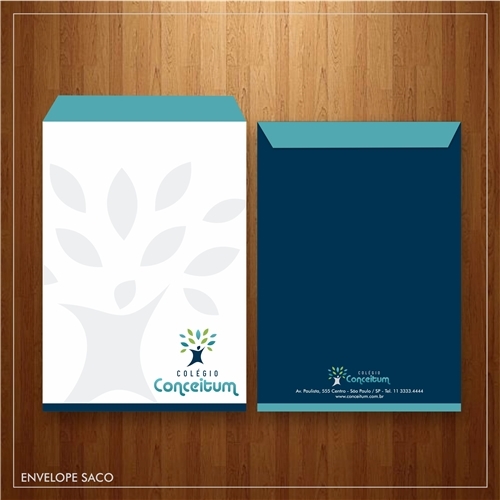 Comprar Logo e Papelaria (6 itens)