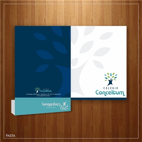 Comprar Logo e Papelaria (6 itens)