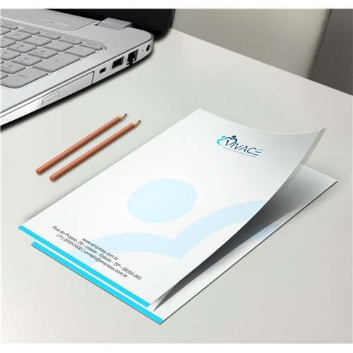 Comprar Logo e Papelaria (6 itens)