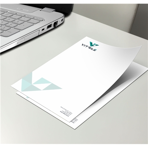 Comprar Logo e Papelaria (6 itens)