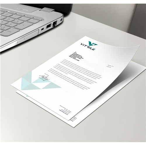 Comprar Logo e Papelaria (6 itens)