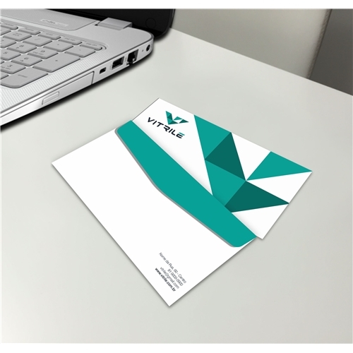 Comprar Logo e Papelaria (6 itens)