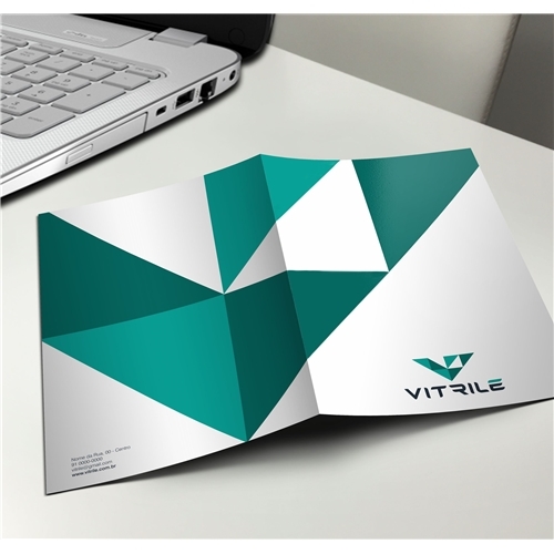 Comprar Logo e Papelaria (6 itens)