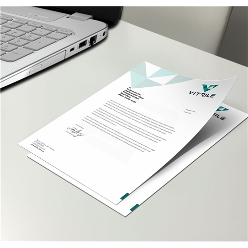 Comprar Logo e Papelaria (6 itens)