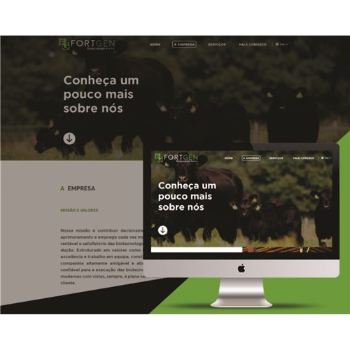 Comprar Layout Web-Design