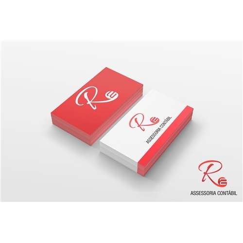 Comprar Logo e Papelaria (6 itens)