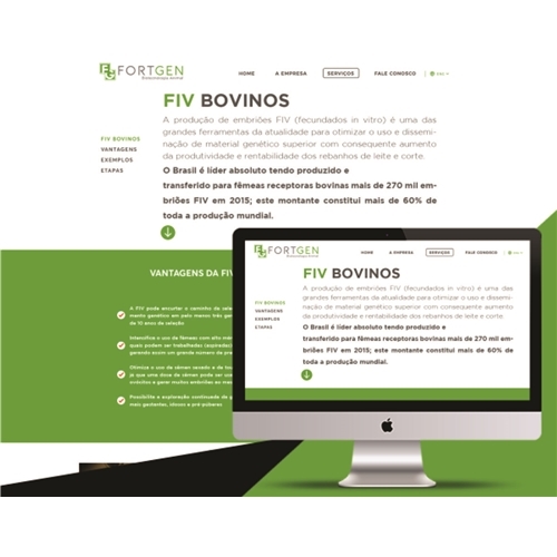 Comprar Layout Web-Design