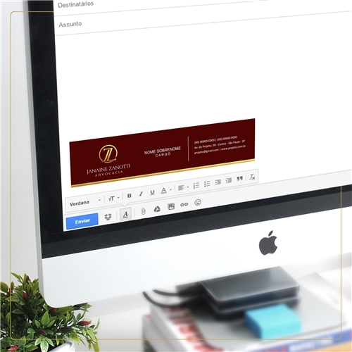 Comprar Logo e Papelaria (6 itens)