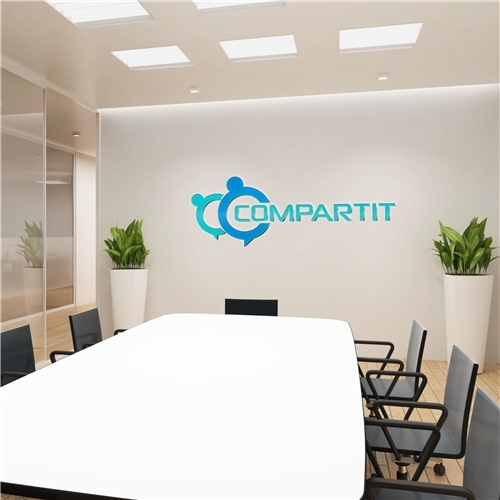 Comprar Logo