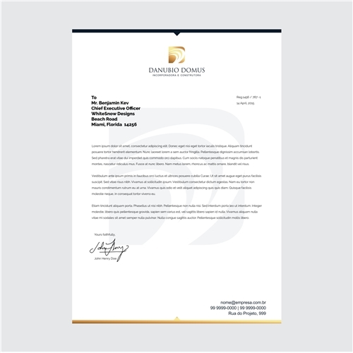 Comprar Logo e Papelaria (6 itens)