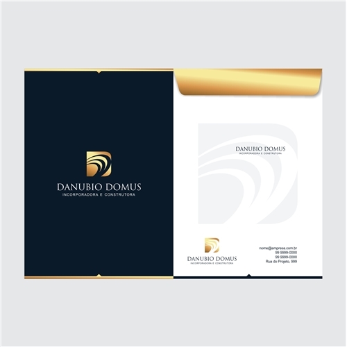 Comprar Logo e Papelaria (6 itens)