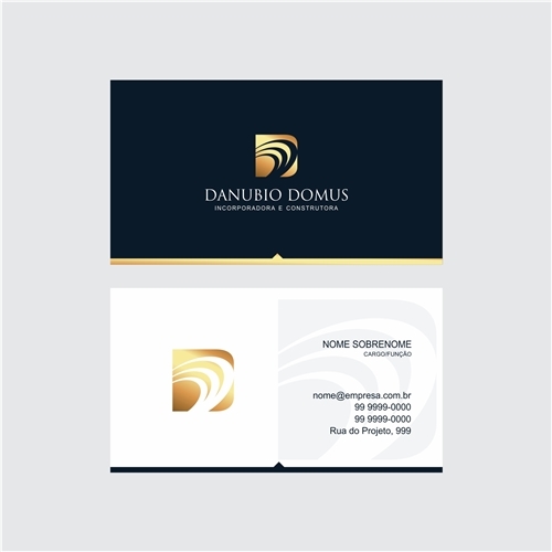 Comprar Logo e Papelaria (6 itens)