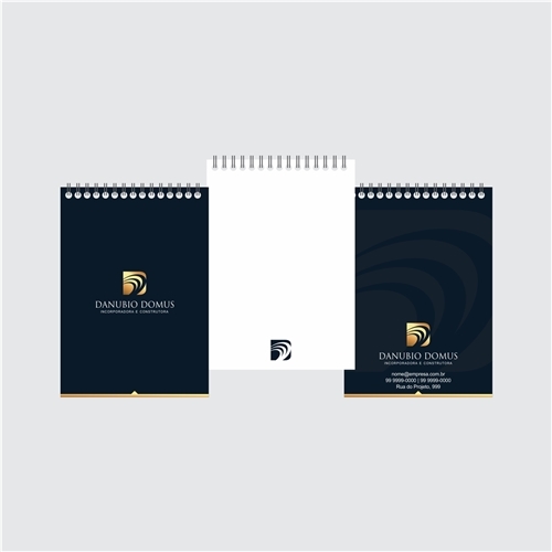 Comprar Logo e Papelaria (6 itens)