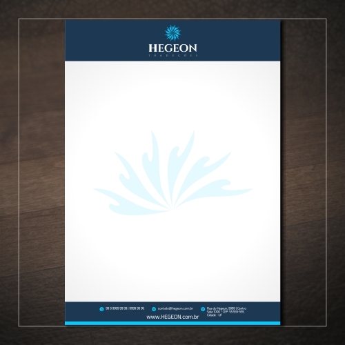 Comprar Logo e Papelaria (6 itens)