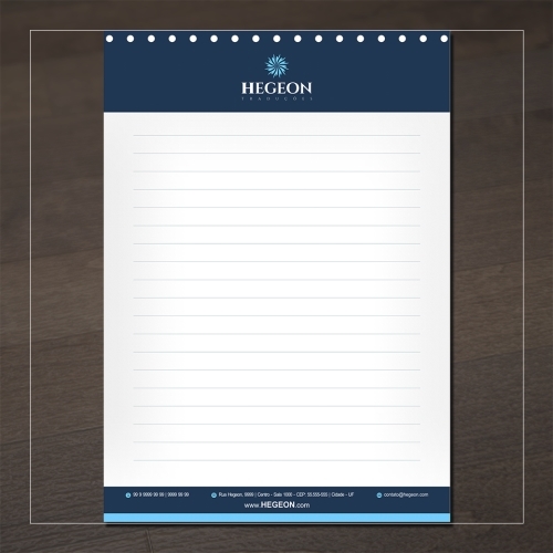 Comprar Logo e Papelaria (6 itens)