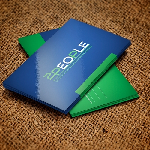 Comprar Logo e Cartao de Visita