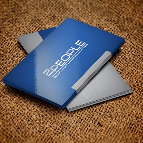 Comprar Logo e Cartao de Visita