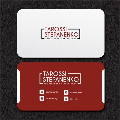 Comprar Logo e Cartao de Visita