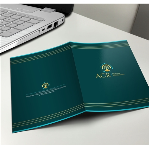 Comprar Logo e Papelaria (6 itens)