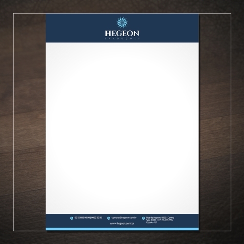 Comprar Logo e Papelaria (6 itens)