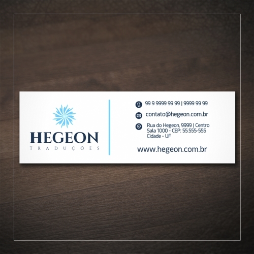 Comprar Logo e Papelaria (6 itens)