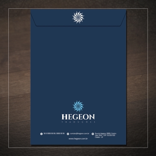 Comprar Logo e Papelaria (6 itens)