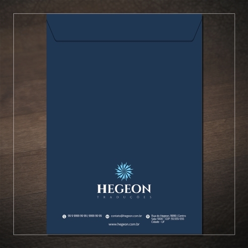 Comprar Logo e Papelaria (6 itens)