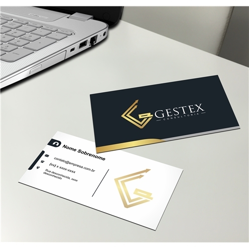 Comprar Logo e Papelaria (6 itens)