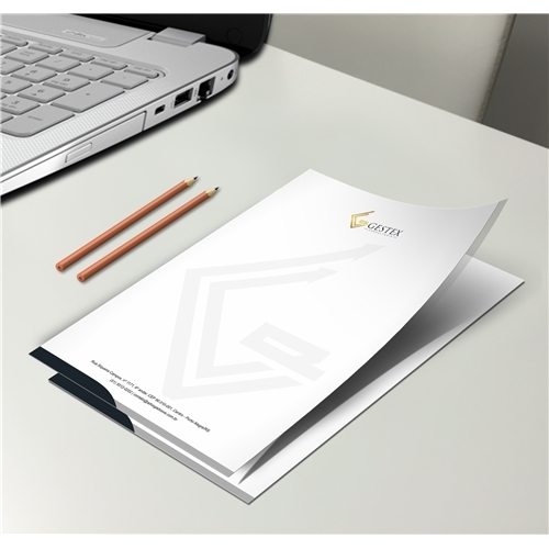 Comprar Logo e Papelaria (6 itens)