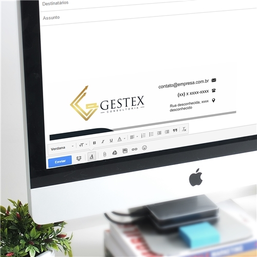 Comprar Logo e Papelaria (6 itens)