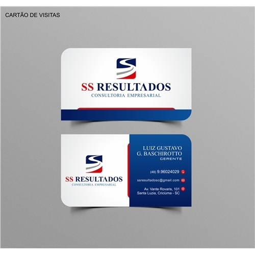 Comprar Logo e Cartao de Visita