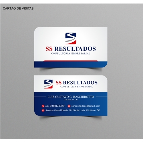 Comprar Logo e Cartao de Visita