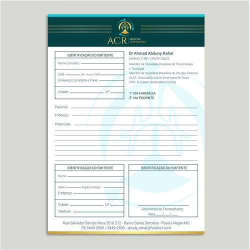 Comprar Logo e Papelaria (6 itens)
