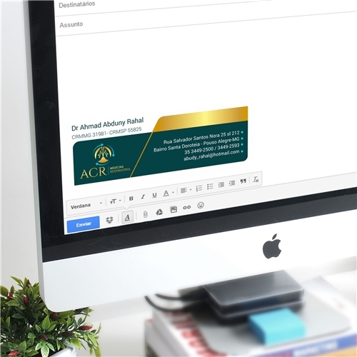 Comprar Logo e Papelaria (6 itens)