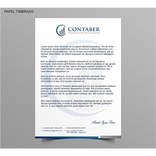Comprar Logo e Papelaria (6 itens)
