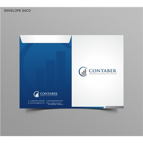 Comprar Logo e Papelaria (6 itens)