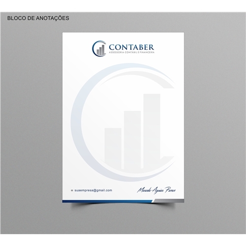 Comprar Logo e Papelaria (6 itens)