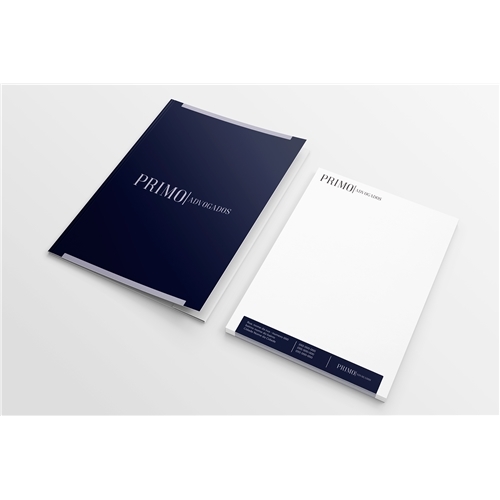 Comprar Logo e Papelaria (6 itens)