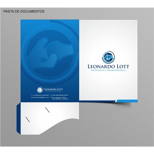 Comprar Papelaria (6 itens)