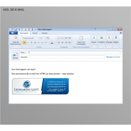 Comprar Papelaria (6 itens)